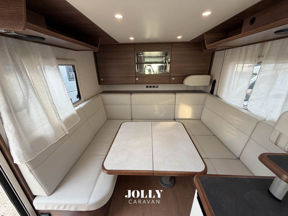 RAPIDO 854F GARAG - Motorhome Usato Padova Motorhome Usato Veneto - Jolly Caravan -33.jpg